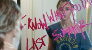 koszmar minionego lata prime video serial recenzja