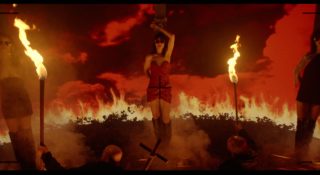 lux aeterna recenzja premiera gaspar noe