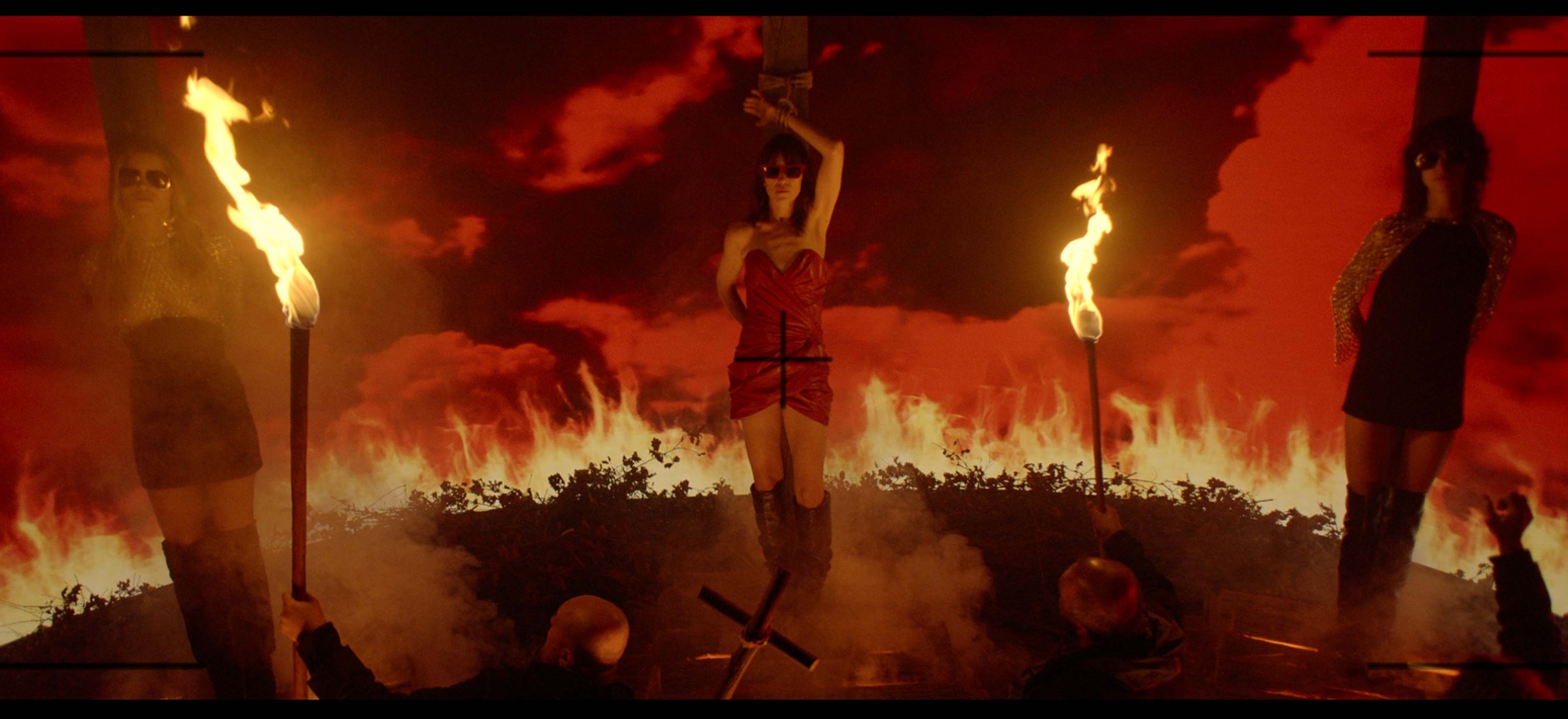 lux aeterna recenzja premiera gaspar noe