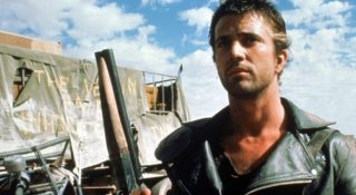 mad max