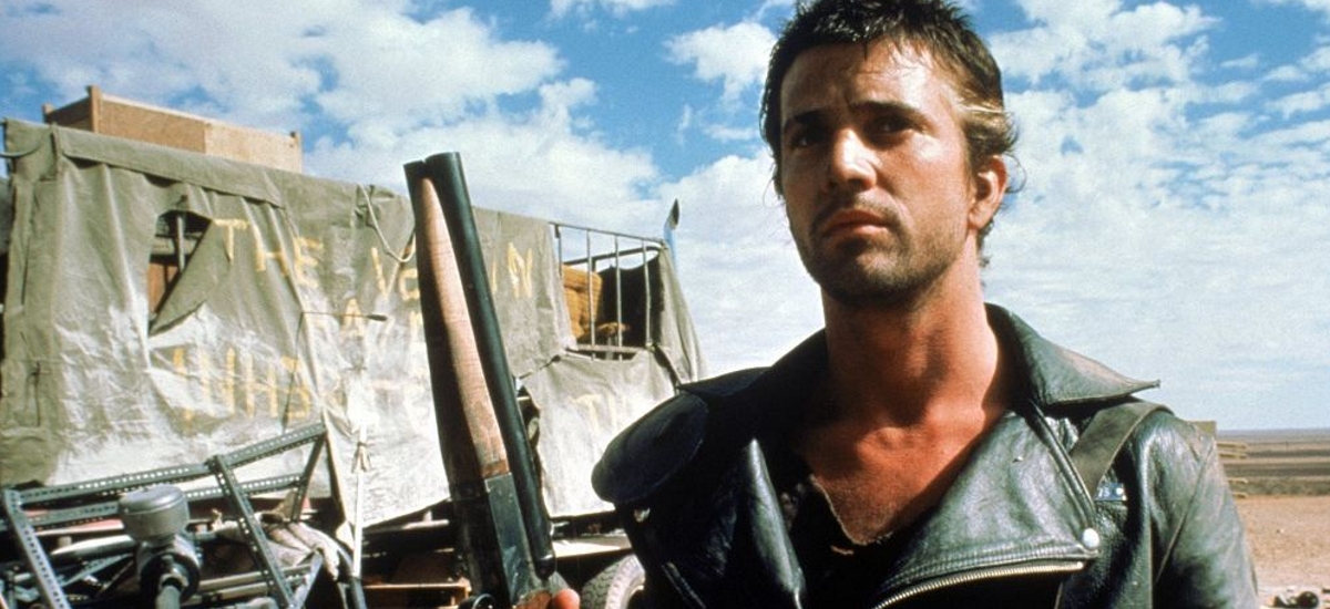 mad max