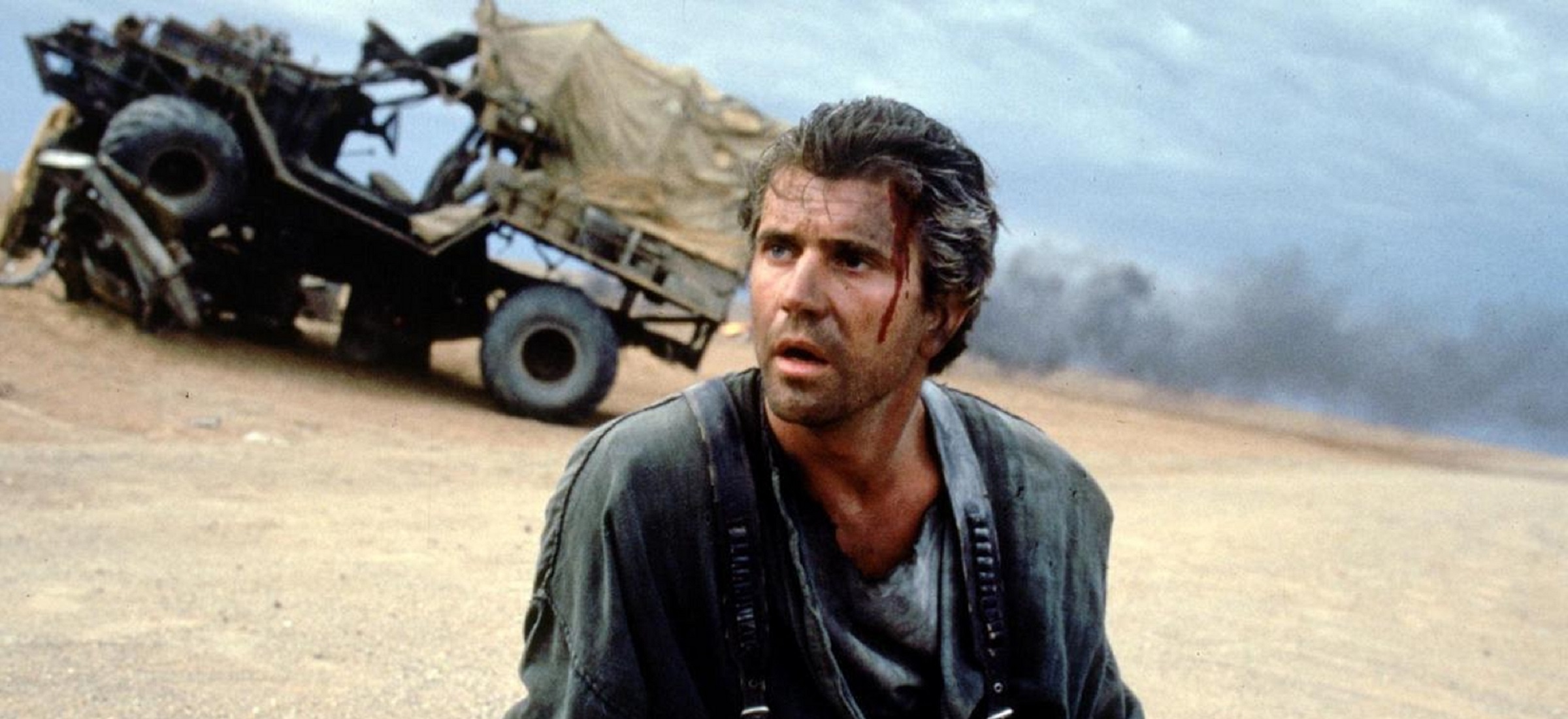 mad max netflix filmy mel gibson retrospektywa