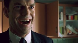 matrix zmartwychwstania meta mark zuckerberg trolling