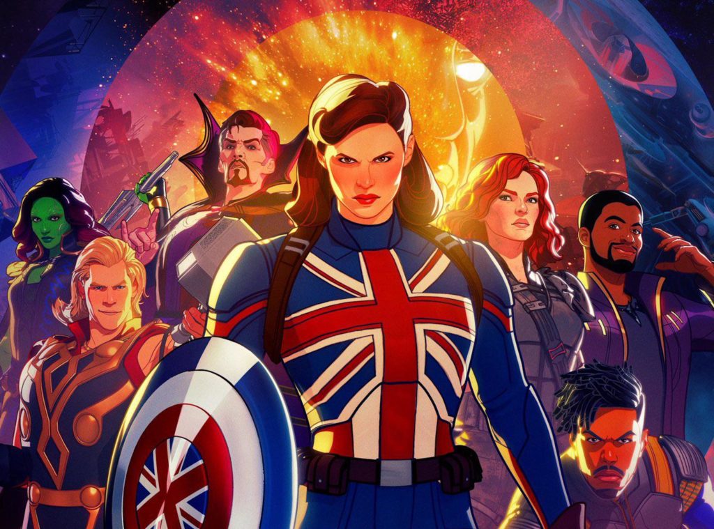 marvels what if poster plakat class="wp-image-1809010"