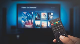 najlepsze serwisy vod w Polsce netflix