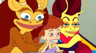 netflix na weekend nowości big mouth narcos meksyk