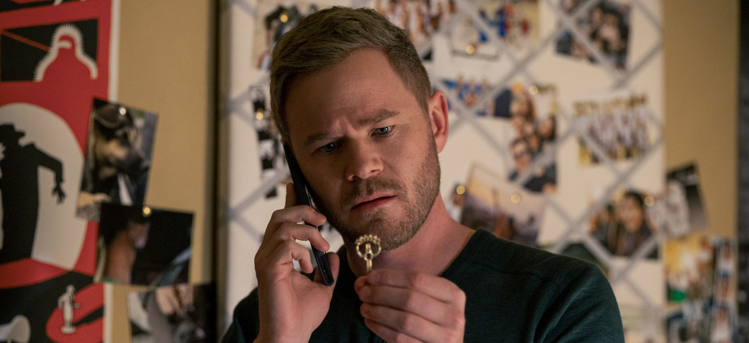 netflix nowosci piatek locke key