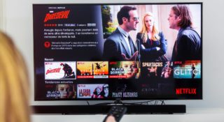 Netflix oglądaj dalej