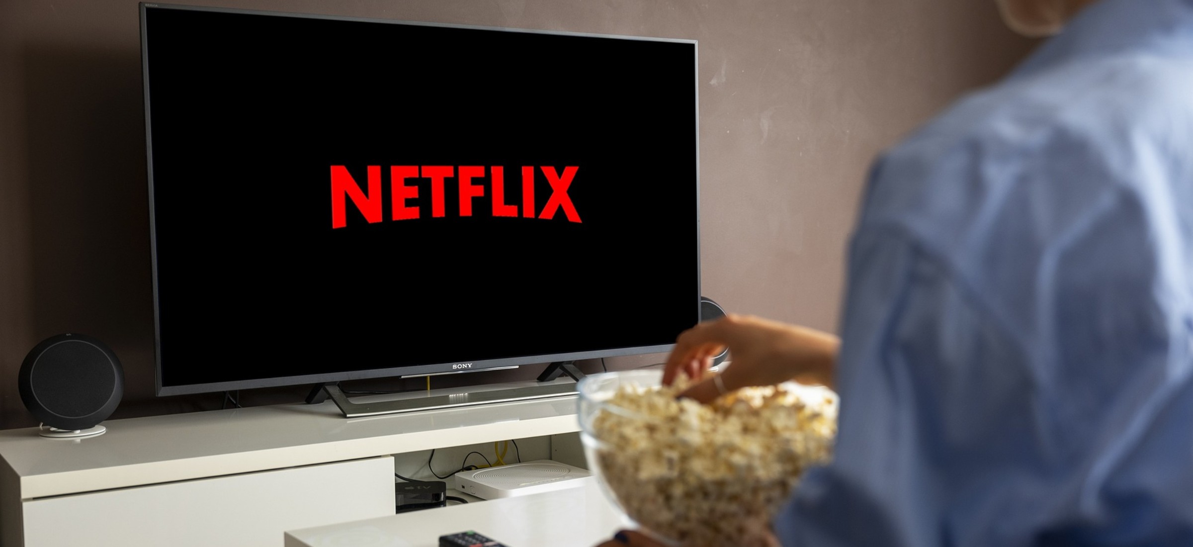 paradoks netflix