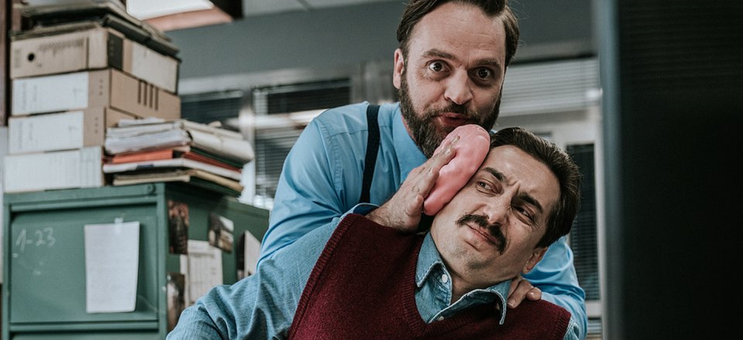 nowości vod październik the office pl amazon player