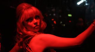 ostatniej nocy w soho premiery co obejrzec halloween w weekend
