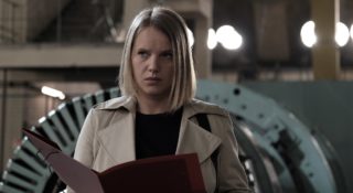pajęczyna opinie recenzja serialu Player