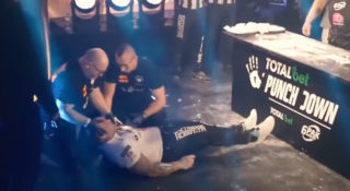 punchdown walus zalewski prokuratura wideo
