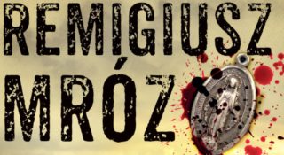 przepaść remigiusz mróz obraza uczuć religijnych