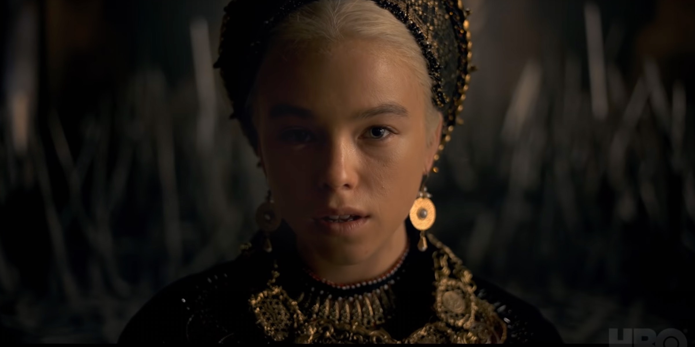 rod smoka zwiastun house of the dragon gra o tron prequel trailer teaser