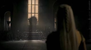 ród smoka zwiastun gra o tron prequel analiza