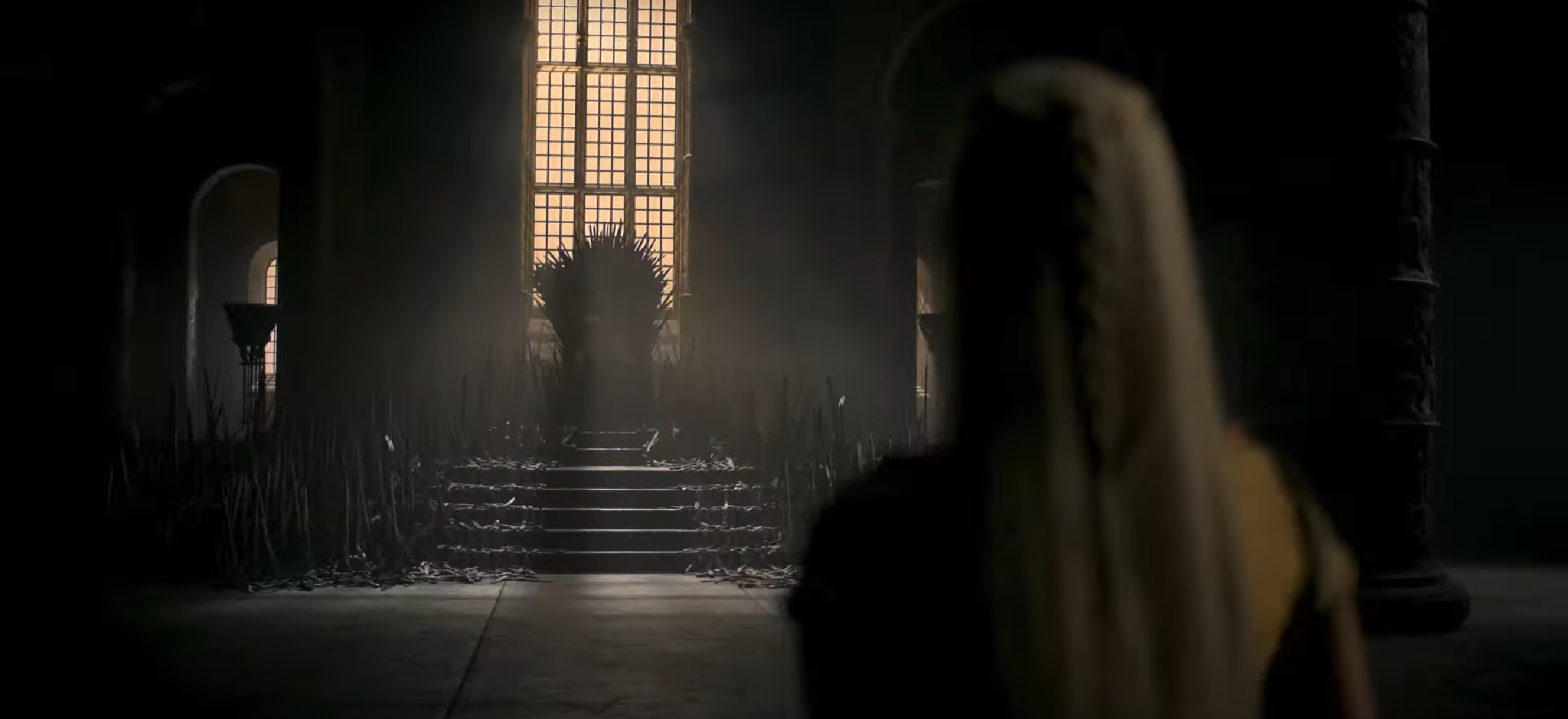 ród smoka zwiastun gra o tron prequel analiza