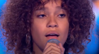 sara james eurowizja junior rasizm hejt