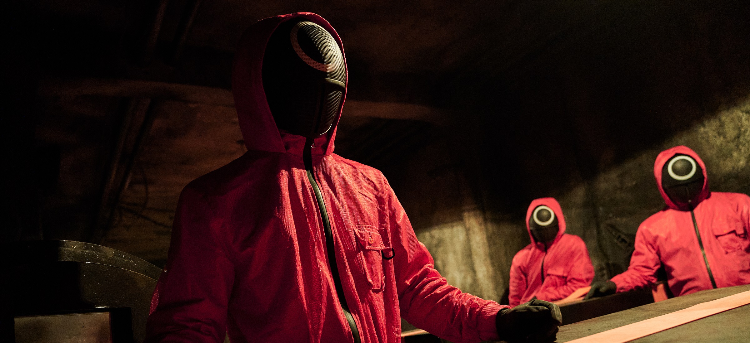 squid game dark dom z papieru netflix seriale nieanglojęzyczne