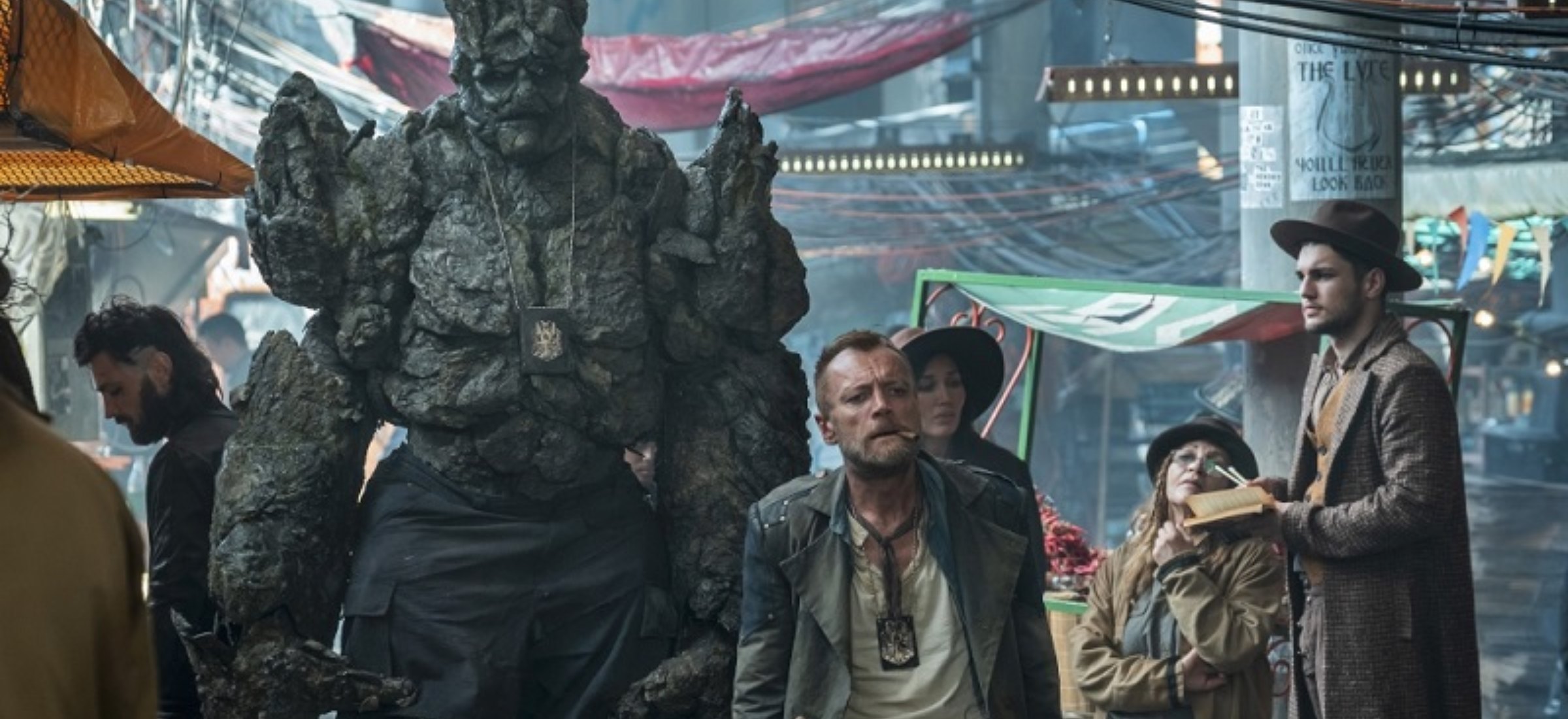 straż hbo go premiery listopad 2021