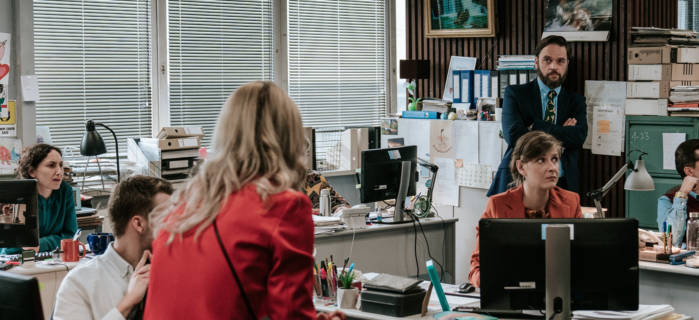 the office pl czy warto opinie
