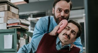 The Office PL – na tym planie nie ma miejsca na polityczną poprawność