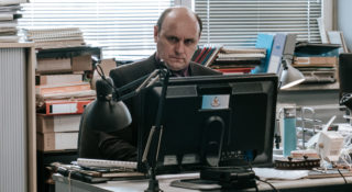 the office pl serial canal plus recenzja