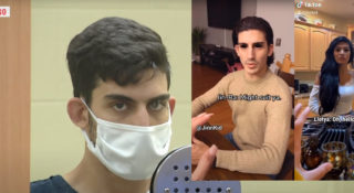 tiktoker jinnkid skyrim morderstwo zona