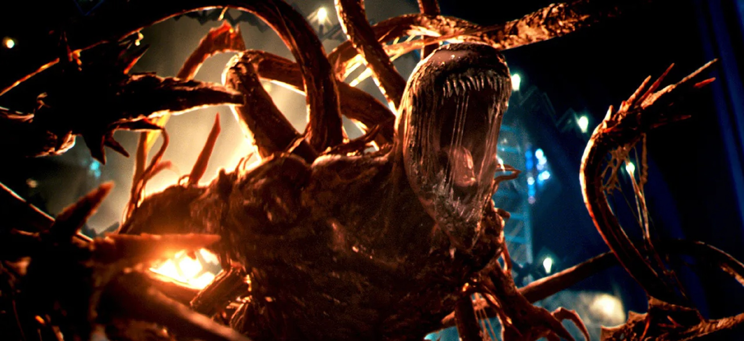 venom 2 carnage film opinia