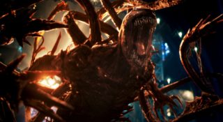 co oglądać w weekend venom 2 premiera