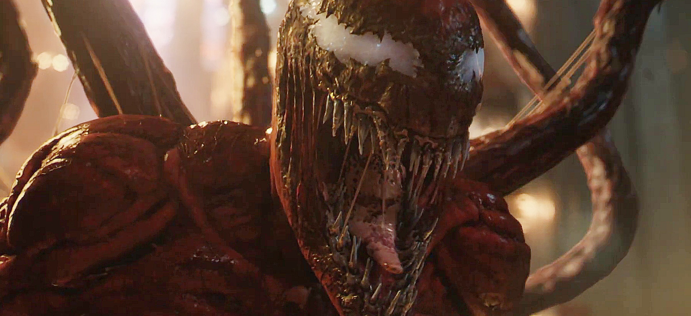venom 2 carnage recenzja opinie premiera film