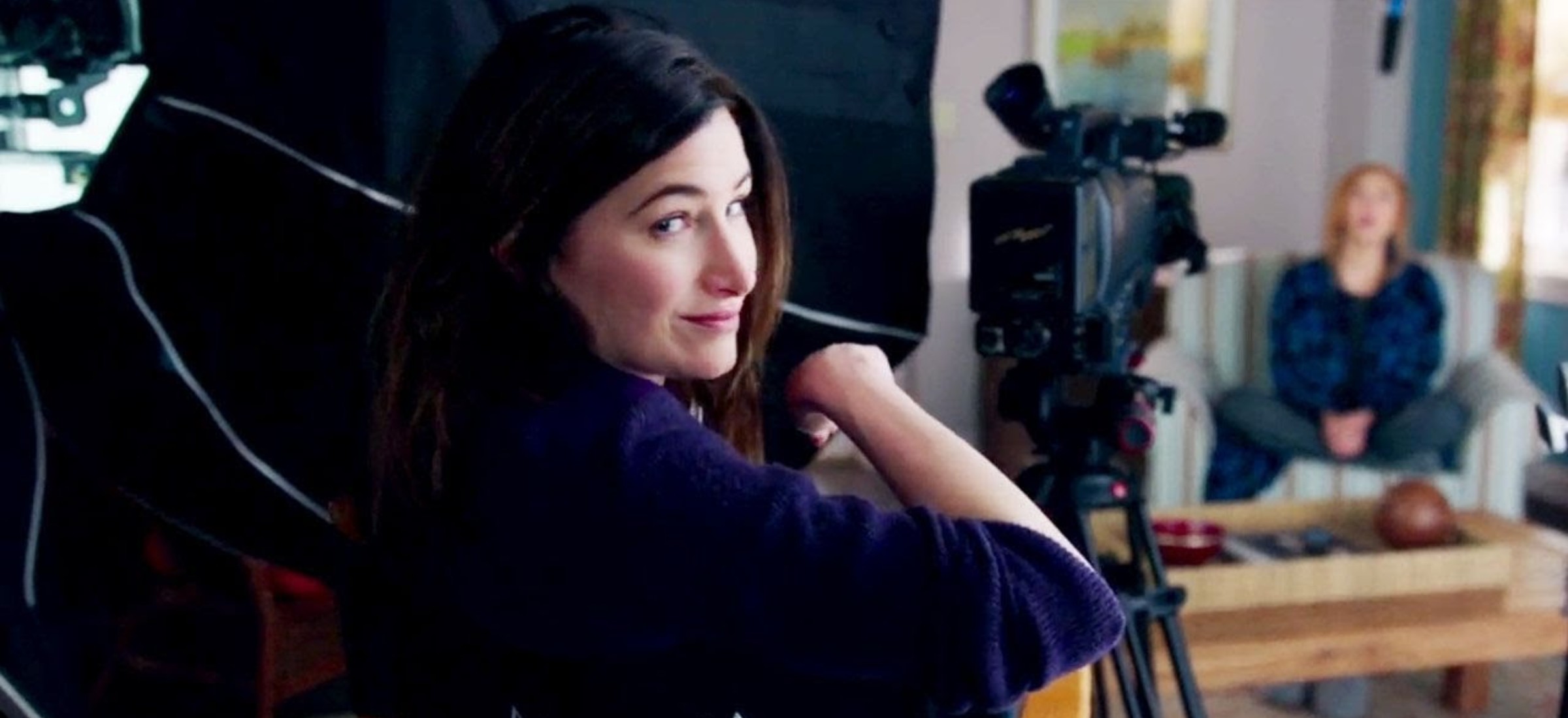 wandavision spin off agatha disney plus