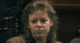 aileen wuornos monster dorwac morderce netflix