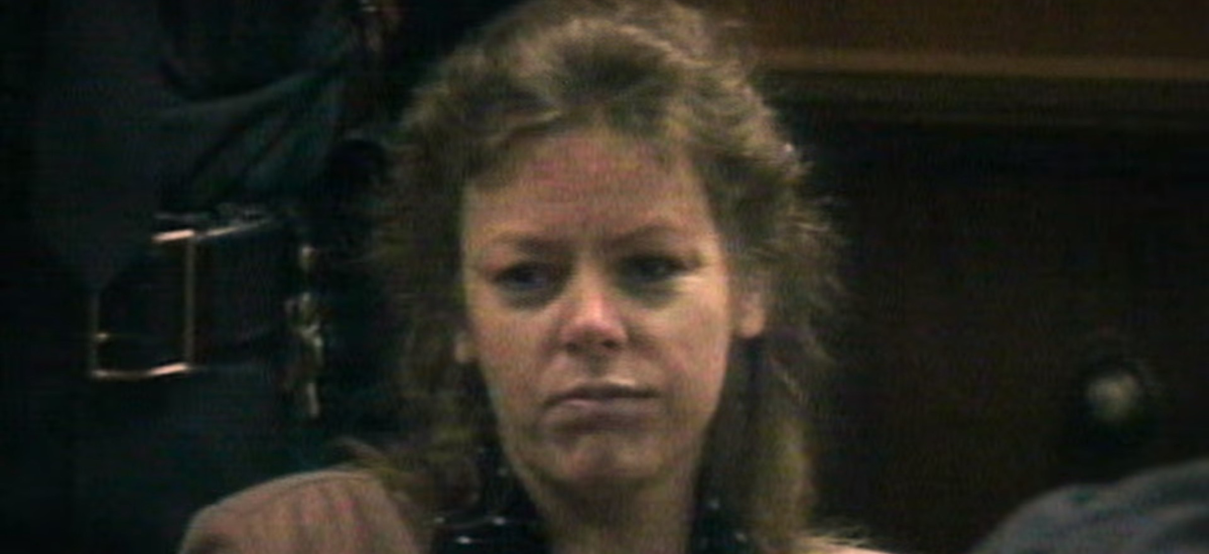 aileen wuornos monster dorwac morderce netflix