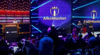 alkomaster gala komentarze opinie