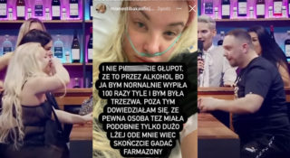 alkomaster influencerka mia nesti baka szpital