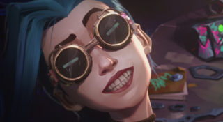 arcane 2 sezon netflix lol league of legends