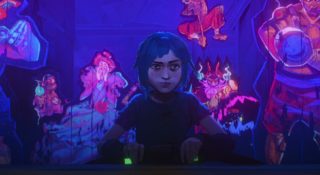 arcane lol serial netflix