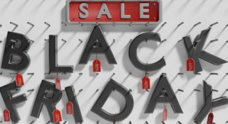 black friday promocje vod książki