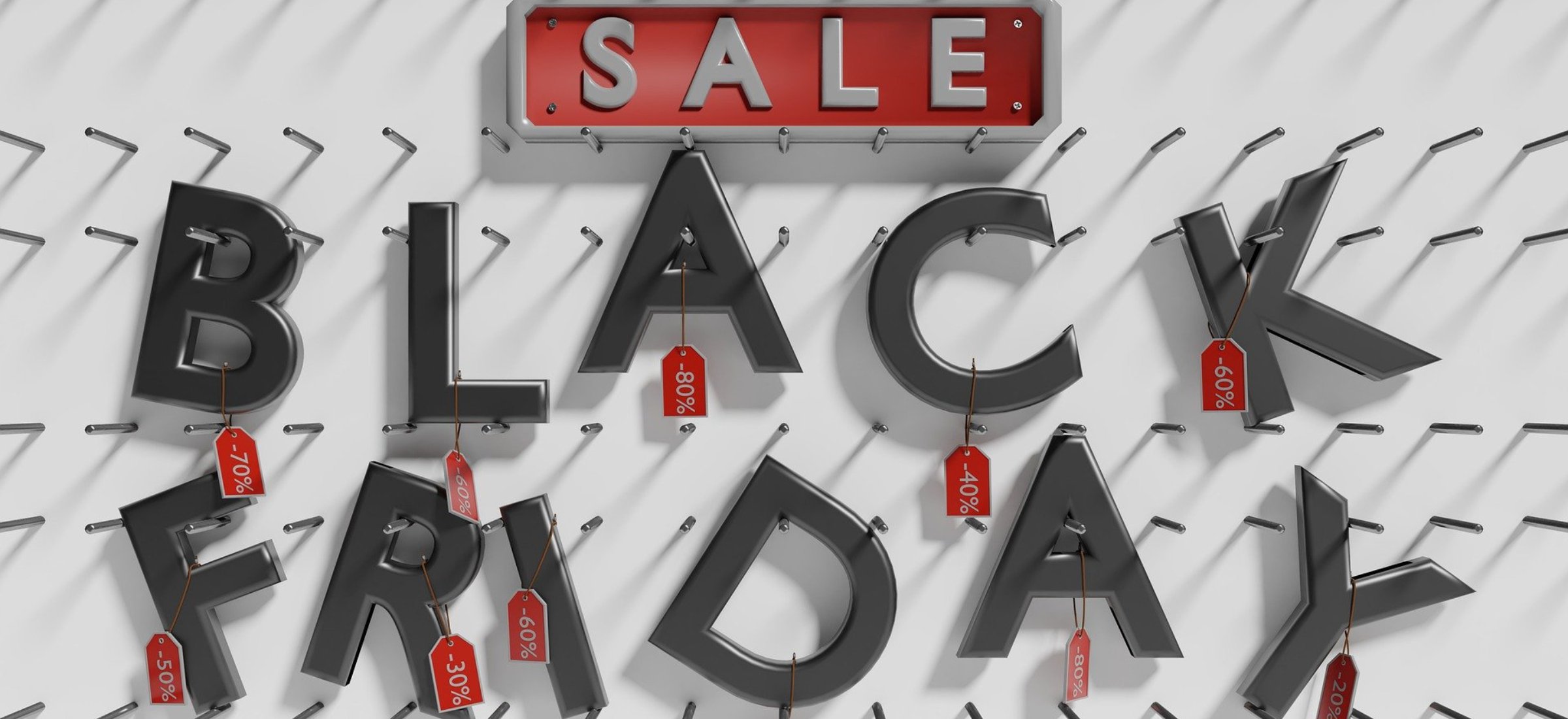 black friday promocje vod książki
