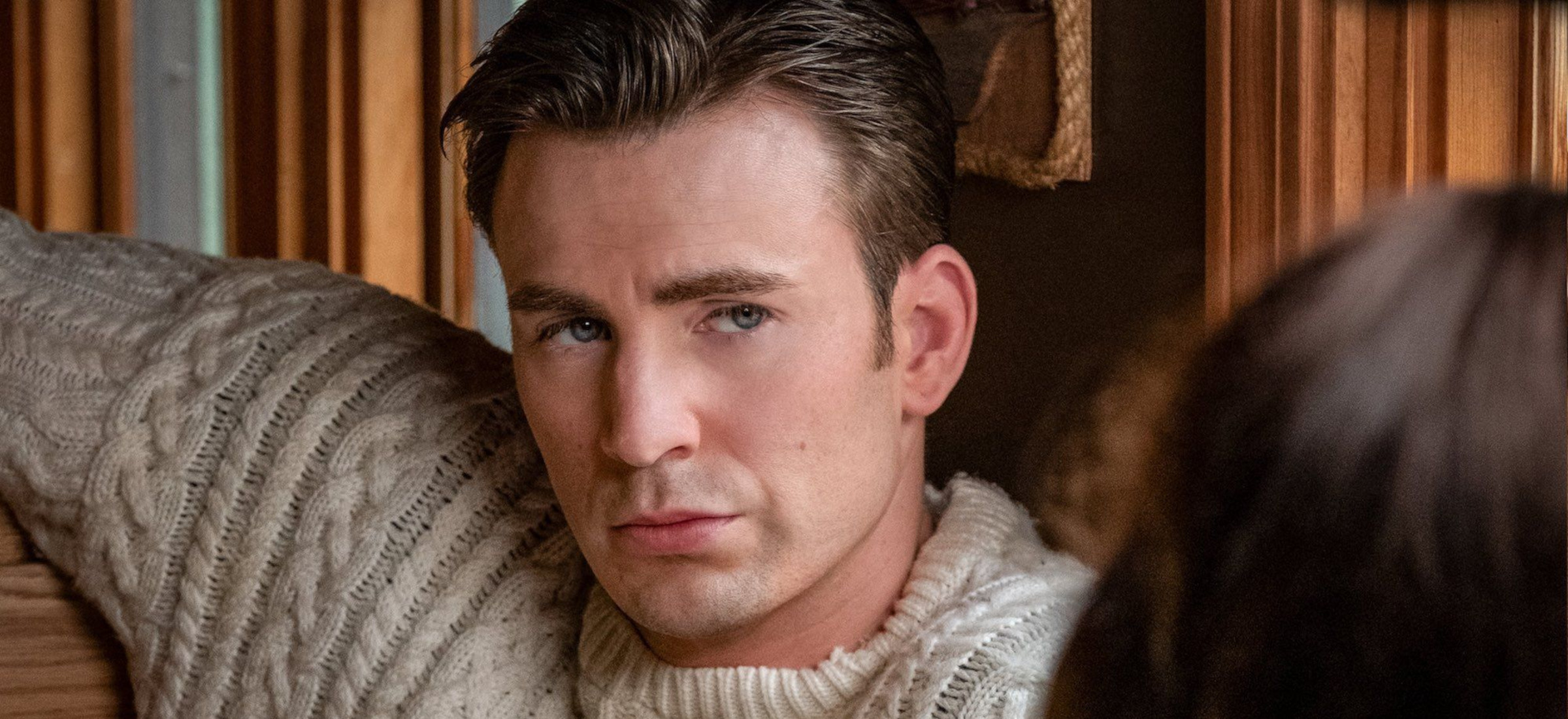 chris evans najsekseksowniejszy mezczyzna 2021 afera