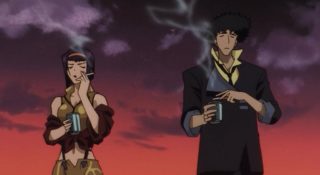 cowboy bebop netflix anime top odcinki