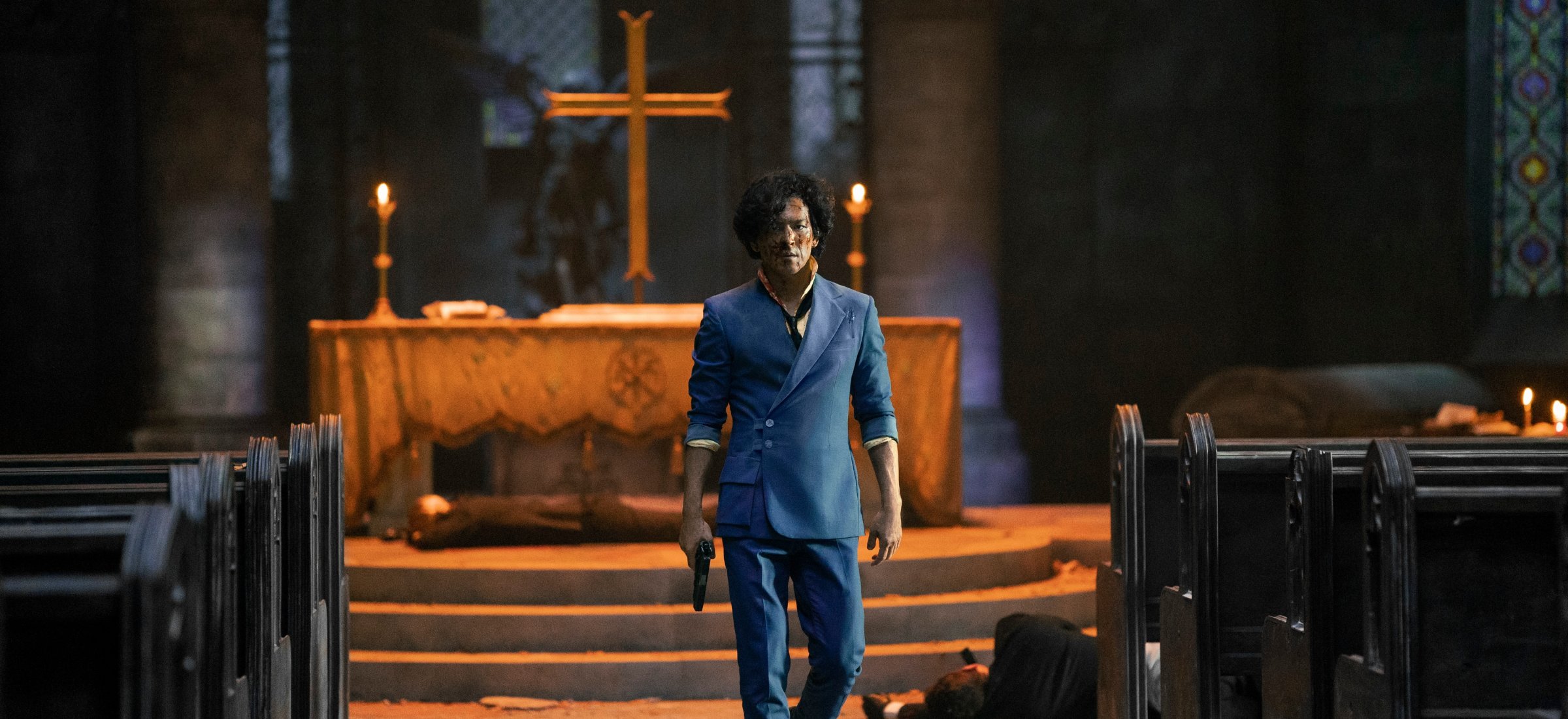 cowboy bebop premiery netflix hbo go co obejrzeć w weekend