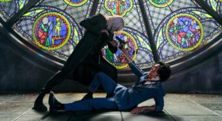 cowboy bebop serial netflix premiera piątek