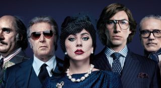 dom gucci hbo max recenzja