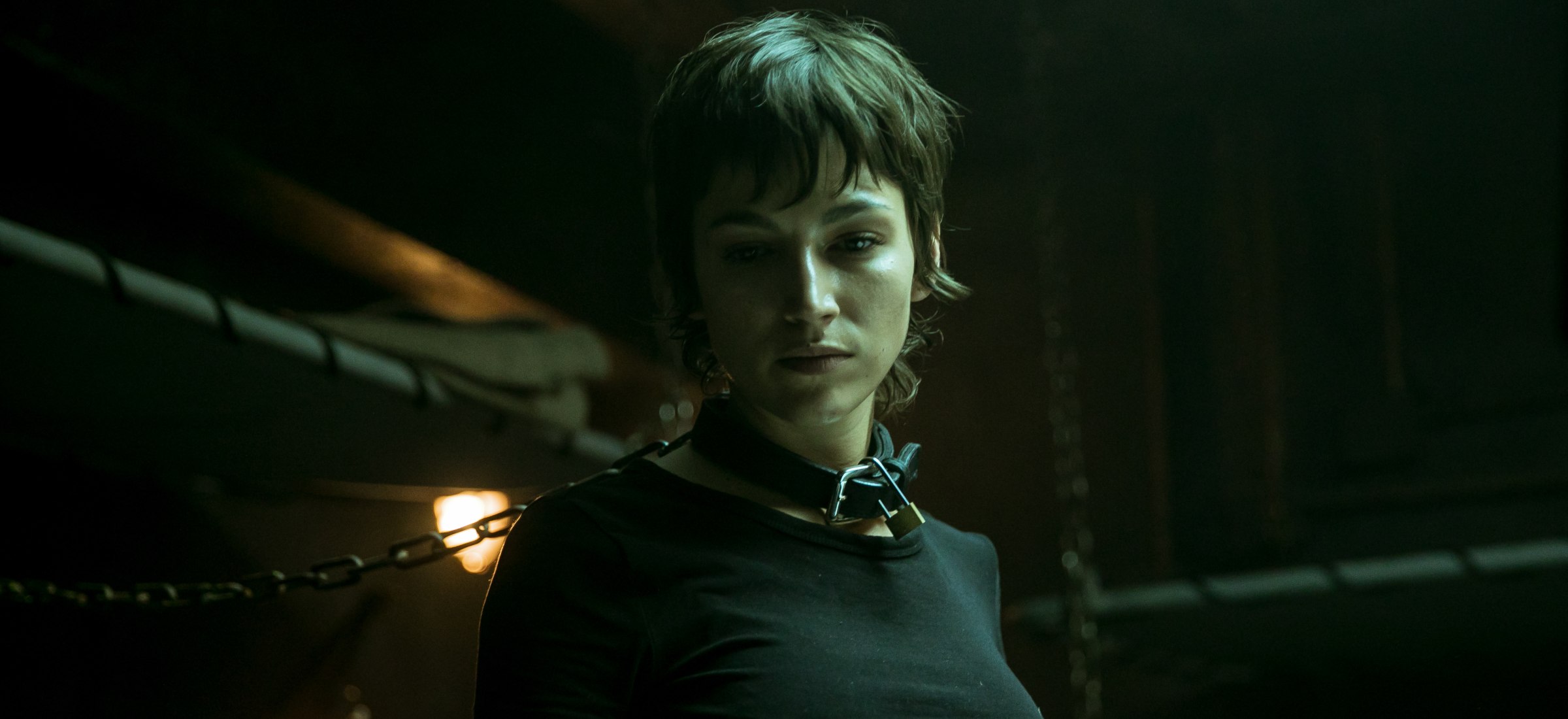 dom z papieru 5 finał netflix premiery weekend co obejrzeć