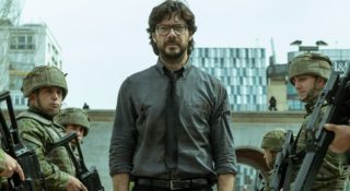 dom z papieru sezon 5 część 2 zwiastun netflix