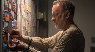 finch-recenzja-tom-hanks-apple-tv-plus