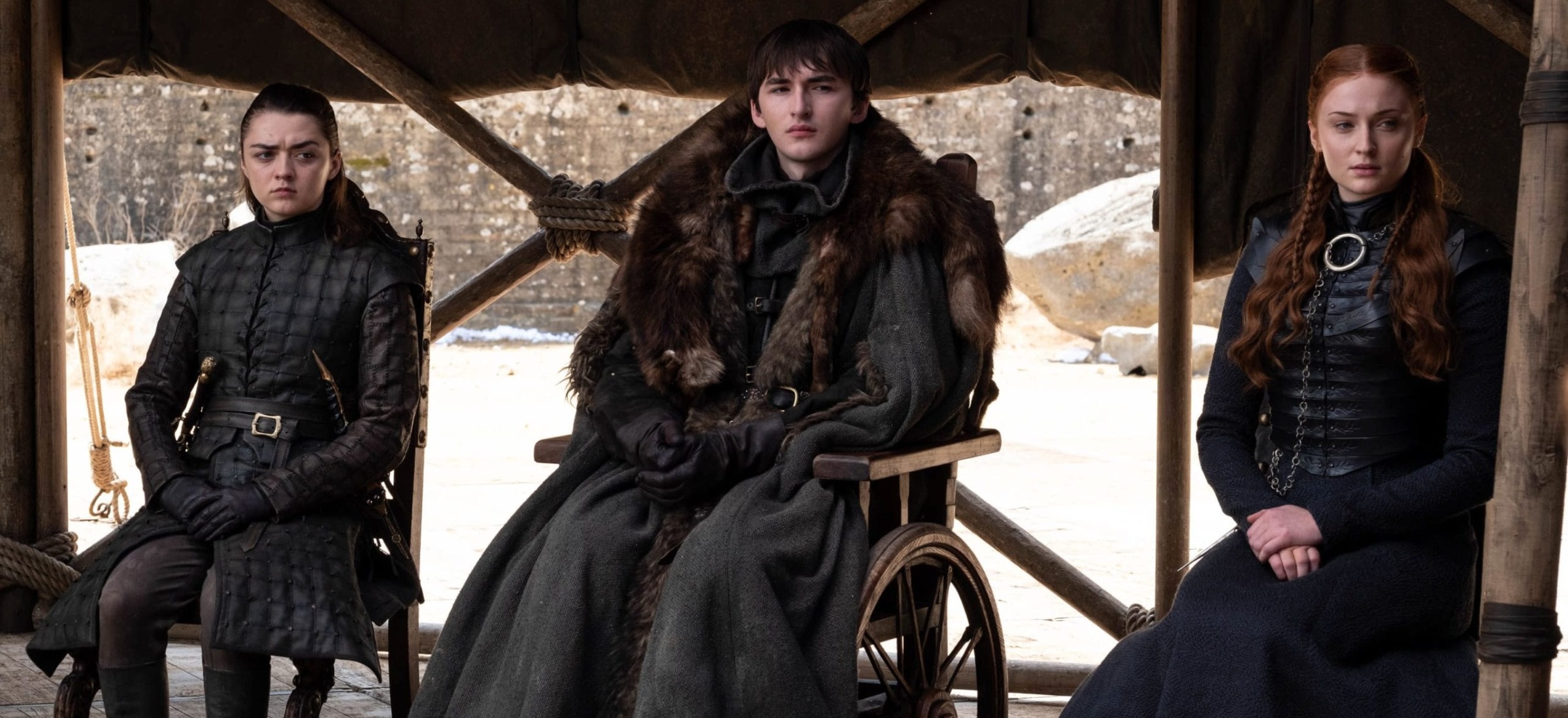 gra o tron zakończenie george rr martin książki serial
