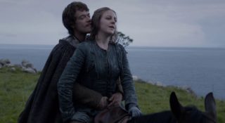 gra o tron sceny seksu yara greyjoy gemma whelan